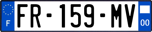 FR-159-MV