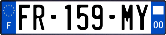 FR-159-MY