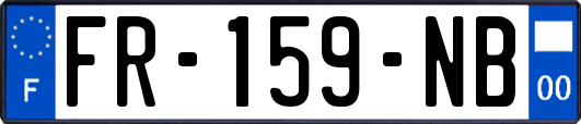 FR-159-NB