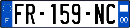 FR-159-NC