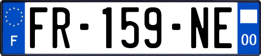 FR-159-NE