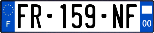FR-159-NF