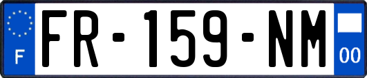 FR-159-NM