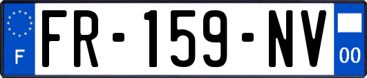 FR-159-NV