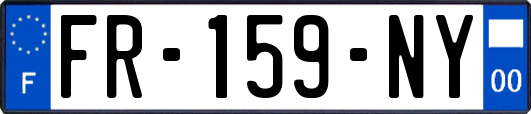 FR-159-NY