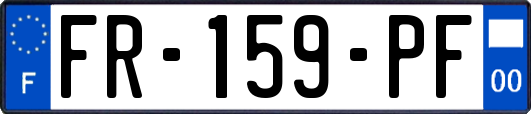 FR-159-PF