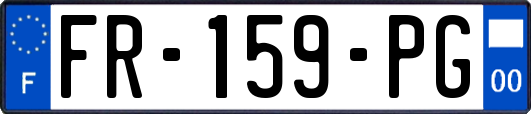 FR-159-PG