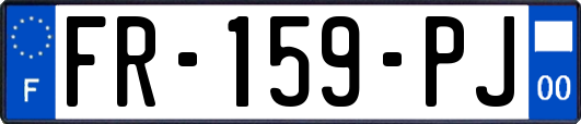 FR-159-PJ