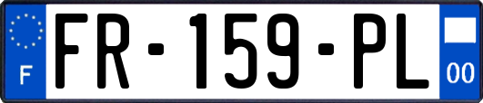 FR-159-PL