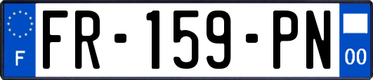 FR-159-PN