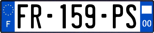 FR-159-PS