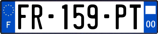 FR-159-PT