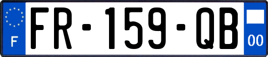FR-159-QB