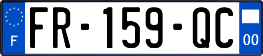 FR-159-QC