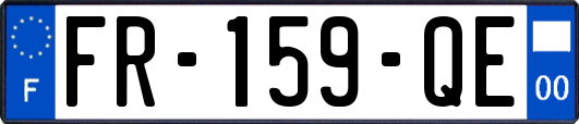 FR-159-QE