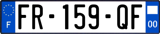 FR-159-QF