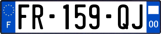 FR-159-QJ
