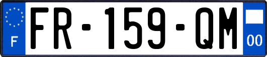 FR-159-QM