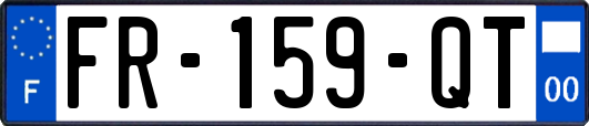 FR-159-QT