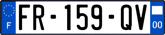 FR-159-QV