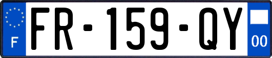 FR-159-QY