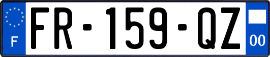 FR-159-QZ