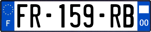 FR-159-RB
