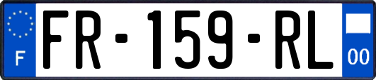 FR-159-RL