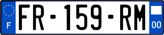 FR-159-RM