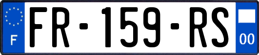 FR-159-RS