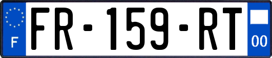 FR-159-RT
