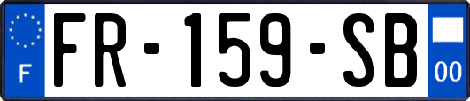 FR-159-SB