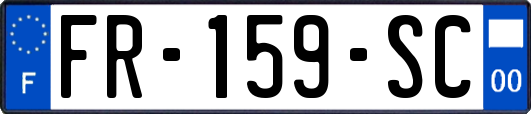 FR-159-SC