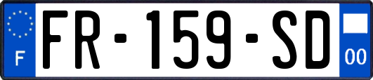 FR-159-SD