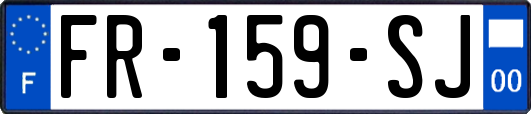FR-159-SJ