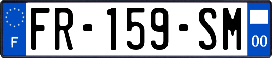 FR-159-SM