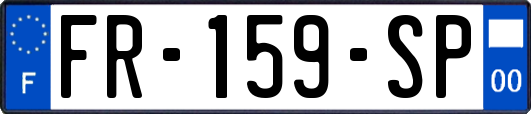 FR-159-SP