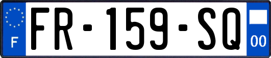 FR-159-SQ