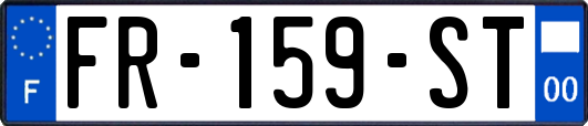 FR-159-ST