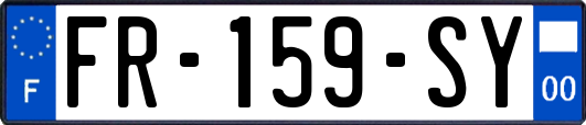 FR-159-SY