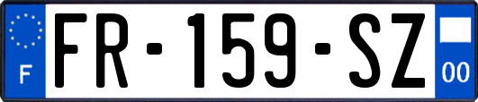 FR-159-SZ