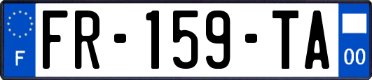 FR-159-TA