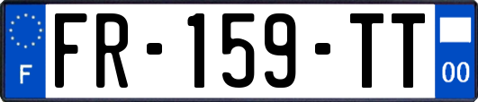 FR-159-TT