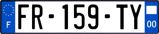 FR-159-TY