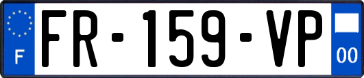 FR-159-VP