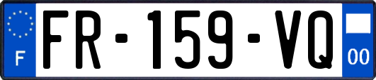 FR-159-VQ