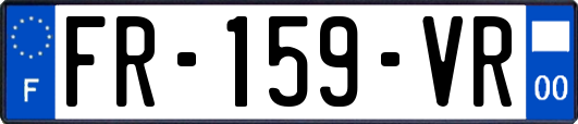 FR-159-VR