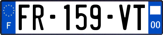 FR-159-VT