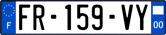 FR-159-VY