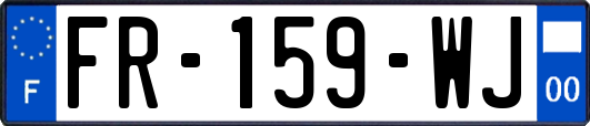 FR-159-WJ